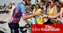 Tour de France 2025: stage one sets battle for yellow jersey around Lille – live