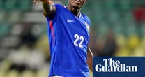 Everton near £27m deal for Villarreal’s France Under-21 striker Thierno Barry