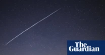 Don’t look up: how Trump’s deregulation drive could obscure the stars and threaten our access to space