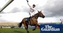 Golden Ace wins most dramatic Champion Hurdle in living memory