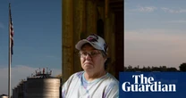 ‘Huge wave’ of carbon storage projects causes alarm in small-town USA as oil firms eye billions in subsidies