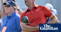 Rory McIlroy worried about US Open bid after missing cut with 78 in Canada