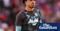 Pep Guardiola reveals Jack Grealish’s future will be decided at end of season