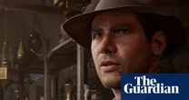 ‘Close to perfect’: readers’ favourite games of 2025 so far