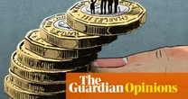 By delaying its child poverty plan, Labour has a chance to reverse 15 years of inequality | Gordon Brown