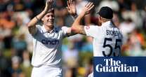 Matthew Potts sparks England fightback as New Zealand counter with late fireworks