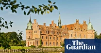 Like a place in one of his fairytales: exploring Hans Christian Andersen’s homeland in Denmark