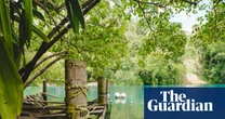 Jamaica’s beach access crisis: ‘We shouldn’t be forced to fight for what is already ours’