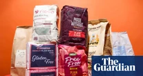 ‘The dry and grainy results wouldn’t persuade me’: the best (and worst) gluten-free plain flour, tested and rated