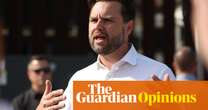 JD Vance’s obsession with cats is bizarre. He needs to stop spreading fake mews | Arwa Mahdawi