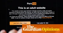 Everything the right - and the left – are getting wrong about the Online Safety Act  | George Billinge