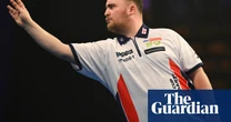 England’s Littler and Humphries lacked team unity at World Cup, says Price
