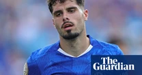 Pedro Neto may miss Chelsea’s Club World Cup quarter-final after friend Jota’s death