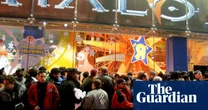 ‘You were among your people’: Nintendo Switch 2 launch revives the midnight release
