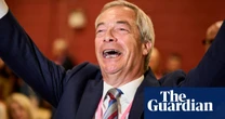 Farage has declared a new dawn before, but this time things could really be different