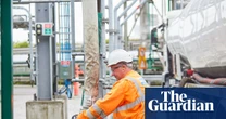 UK’s largest bioethanol plant to shut after blow from Starmer’s trade deal with Trump