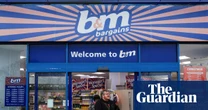B&M ousts finance chief as it warns again on profits after £7m accounts error