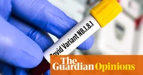 The new Covid variant NB.1.8.1 is driving infections in Australia. A virologist explains what you need to know | Lara Herrero for The Conversation