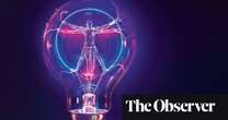 Medical research Bright sparks: could bioelectricity make us smarter and healthier?