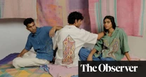 Trend watch: cool and classy embroidered shirts