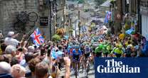 Edinburgh and Yorkshire set to host Tour de France Grand Départs in 2027