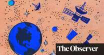 ‘Humanity would watch helplessly as space junk multiplies uncontrollably’: has the number of satellite launches reached a tipping point?