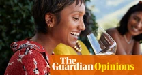 I wish I had known more about alcohol when I started drinking | Arwa Mahdawi