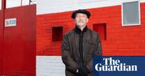 ‘Why is the world so judgmental?’ Ian Holloway on painting, metal detecting and his 1,000th game