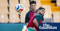 Morocco and the Netherlands look to move mountains in Monterrey matchup