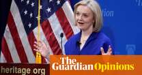 Liz Truss is apparently too mad even for a rightwing US audience | John Crace