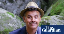 ‘I can no longer listen to the punk bands I loved as a teenager’: Rob Newman’s honest playlist