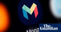 Monzo fined £21m after customers used No 10 and Buckingham Palace as addresses