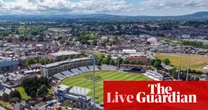 England v India: third and deciding women’s T20 cricket international – live
