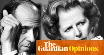 Forget left and right: Norman Tebbit was a working-class hero. Politicians now could learn much from him | Henry Hill