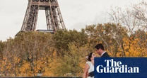 ‘As if we’re real guests’: the startup selling strangers invitations to weddings