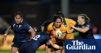 Australia and USA draw thriller to bring belated jeopardy to Rugby World Cup