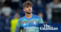 Real Madrid defender Raúl Asencio to stand trial over alleged sharing of explicit video