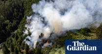 El Niño forecast to drive record heat from the Amazon to Alaska in 2024