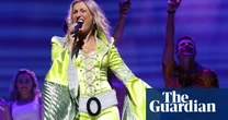 Super troupers! How do stars of long-running hits from Mamma Mia! to The Lion King keep the pizzazz pumping?