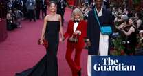 Vogue World’s flurry of stars brings succour to London’s arts and hope to its fashion