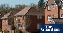 Average asking price for UK home hits new high of almost £380k