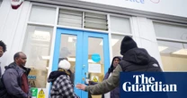Overseas-trained dentists working in McDonald’s as millions lack NHS care