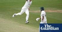 County cricket talking points: Notts stay top but Surrey are on the prowl