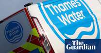 Appeal court rules in favour of £3bn bailout for Thames Water