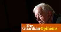 Jimmy Carter wasn’t just the best former president. He was the most successful | Peter G Bourne