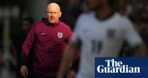 Football Daily | Lee Carsley has England excelling at another big summer kickabout