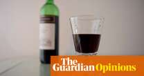 I tried ‘intermittent sobriety’. Here’s what I learned jumping on and off the wagon | Arwa Mahdawi