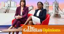 With Kemi Badenoch as leader, the Tories and Labour are on different political planets | John Harris