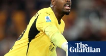 Chelsea cool interest in Mike Maignan and make £42m bid for Jamie Gittens