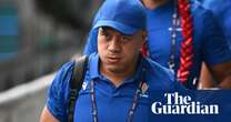 Samoa rugby rocked by ‘sexual offences’ allegations against head coach